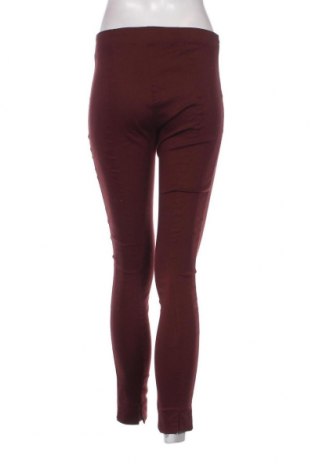 Pantaloni de femei H&M, Mărime M, Culoare Roșu, Preț 95,39 Lei