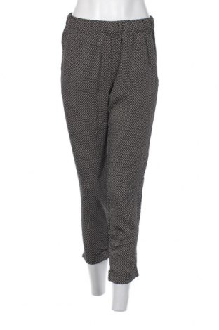 Дамски панталон H&M, Размер S, Цвят Многоцветен, Цена 29,00 лв.