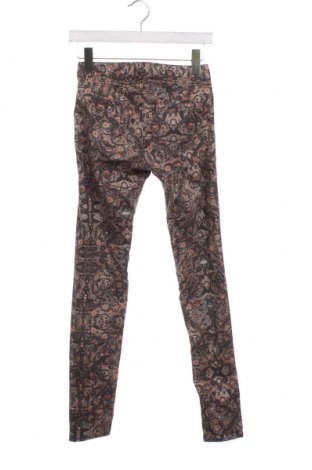 Pantaloni de femei H&M, Mărime XS, Culoare Multicolor, Preț 13,99 Lei