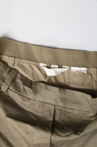 Dámské kalhoty  H&M, Velikost M, Barva Zelená, Cena  97,00 Kč