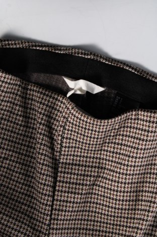 Γυναικείο παντελόνι H&M, Μέγεθος S, Χρώμα Πολύχρωμο, Τιμή 2,51 €