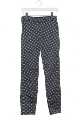 Дамски панталон H&M, Размер XS, Цвят Многоцветен, Цена 4,64 лв.