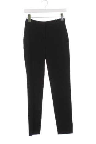 Γυναικείο παντελόνι H&M, Μέγεθος XS, Χρώμα Μαύρο, Τιμή 1,78 €