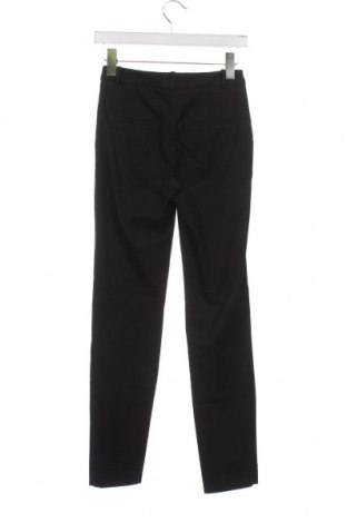 Γυναικείο παντελόνι H&M, Μέγεθος XS, Χρώμα Μαύρο, Τιμή 2,67 €