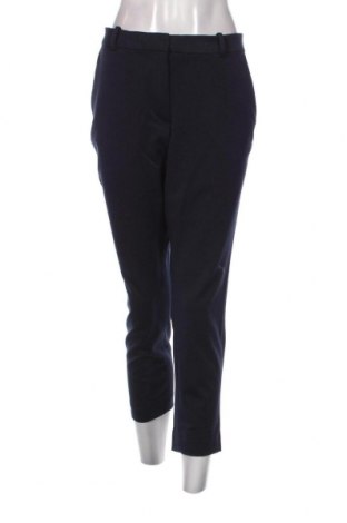Дамски панталон H&M, Размер XL, Цвят Син, Цена 10,15 лв.