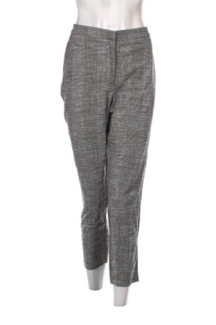 Pantaloni de femei H&M, Mărime L, Culoare Gri, Preț 20,99 Lei