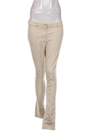 Γυναικείο παντελόνι H&M, Μέγεθος M, Χρώμα  Μπέζ, Τιμή 14,84 €