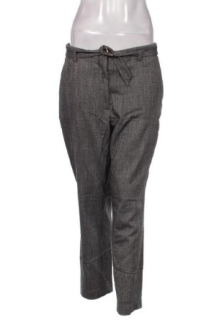 Pantaloni de femei H&M, Mărime XL, Culoare Gri, Preț 20,03 Lei