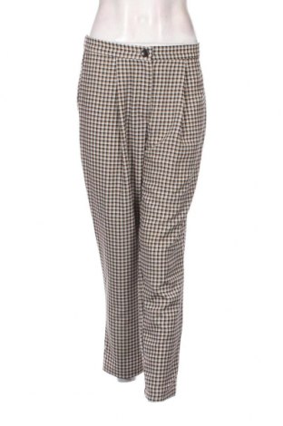 Дамски панталон H&M Divided, Размер S, Цвят Многоцветен, Цена 8,28 лв.
