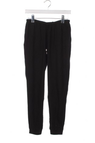Γυναικείο παντελόνι H&M Divided, Μέγεθος XS, Χρώμα Μαύρο, Τιμή 2,51 €