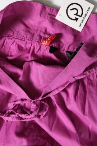 Damskie spodnie H&M Divided, Rozmiar S, Kolor Fioletowy, Cena 92,76 zł