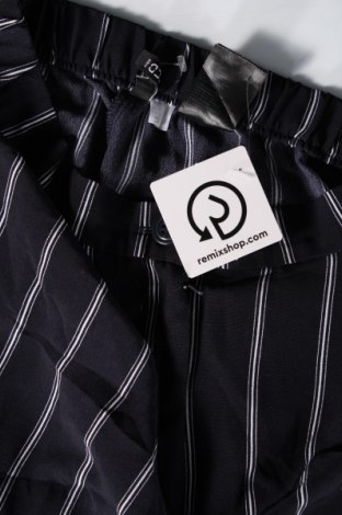 Γυναικείο παντελόνι H&M Divided, Μέγεθος XS, Χρώμα Μπλέ, Τιμή 17,94 €