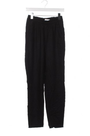 Дамски панталон H&M Divided, Размер M, Цвят Черен, Цена 9,57 лв.