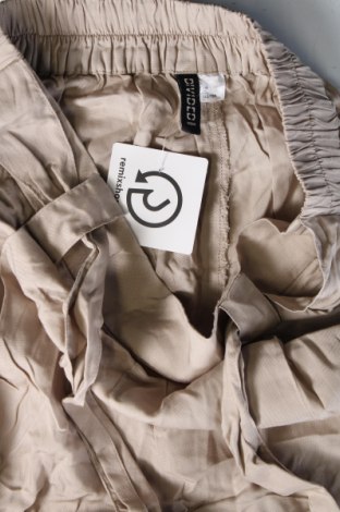 Dámské kalhoty  H&M Divided, Velikost M, Barva Béžová, Cena  462,00 Kč