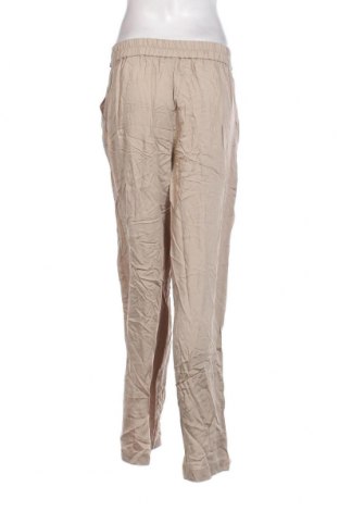Pantaloni de femei H&M Divided, Mărime M, Culoare Bej, Preț 95,39 Lei
