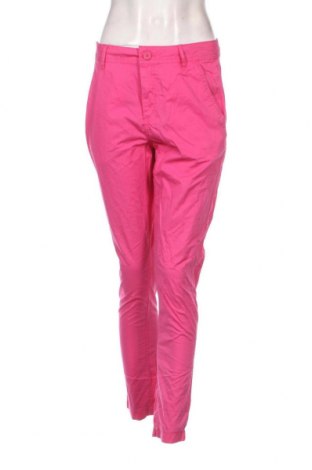 Γυναικείο παντελόνι H&M Divided, Μέγεθος S, Χρώμα Ρόζ , Τιμή 4,13 €