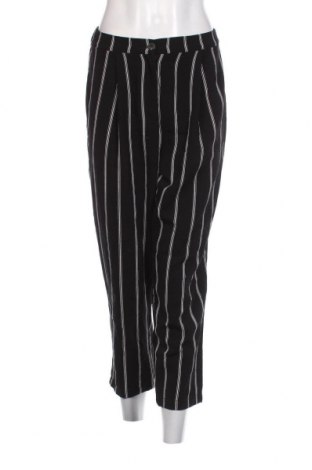 Pantaloni de femei H&M Divided, Mărime M, Culoare Multicolor, Preț 13,35 Lei