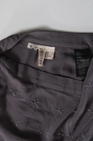 Damenhose H&M Divided, Größe XS, Farbe Grau, Preis € 2,42