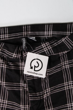 Pantaloni de femei H&M Divided, Mărime L, Culoare Negru, Preț 95,39 Lei