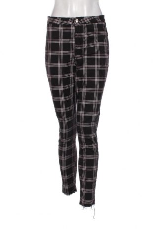 Дамски панталон H&M Divided, Размер L, Цвят Черен, Цена 6,67 лв.