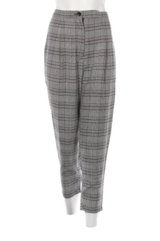 Дамски панталон H&M Divided, Размер S, Цвят Многоцветен, Цена 6,09 лв.