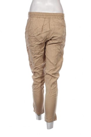 Dámské kalhoty  H&M L.O.G.G., Velikost S, Barva Béžová, Cena  134,00 Kč