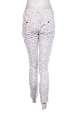 Γυναικείο παντελόνι H&M L.O.G.G., Μέγεθος M, Χρώμα Πολύχρωμο, Τιμή 3,41 €