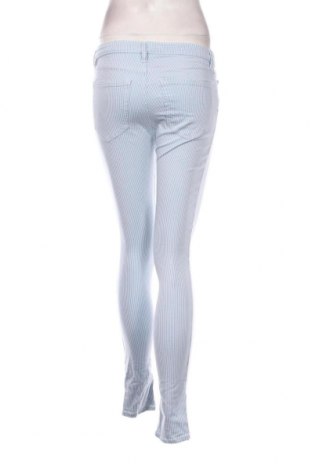 Дамски панталон H&M L.O.G.G., Размер S, Цвят Син, Цена 4,64 лв.