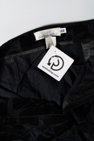 Dámske nohavice H&M L.O.G.G., Veľkosť S, Farba Viacfarebná, Cena  2,30 €