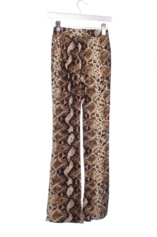 Γυναικείο παντελόνι Haily`s, Μέγεθος XS, Χρώμα Πολύχρωμο, Τιμή 4,93 €