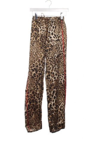 Дамски панталон Haily`s, Размер XS, Цвят Многоцветен, Цена 22,62 лв.