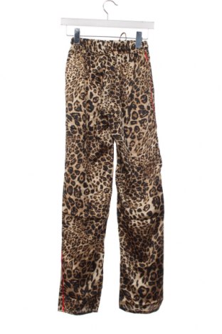 Γυναικείο παντελόνι Haily`s, Μέγεθος XS, Χρώμα Πολύχρωμο, Τιμή 11,66 €