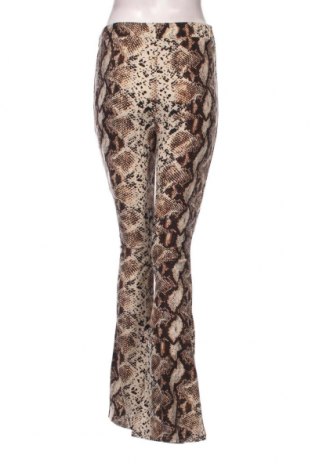 Γυναικείο παντελόνι Haily`s, Μέγεθος L, Χρώμα Πολύχρωμο, Τιμή 4,93 €