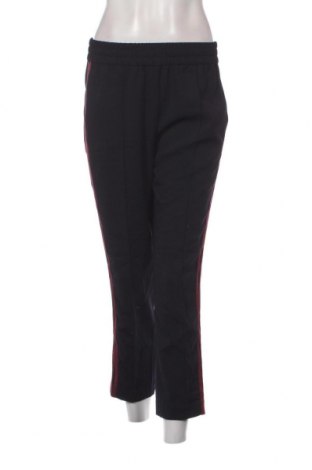Дамски панталон Hallhuber, Размер S, Цвят Черен, Цена 8,82 лв.