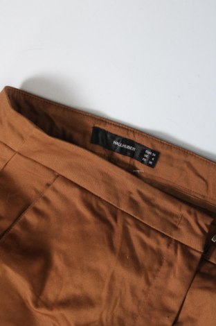 Pantaloni de femei Hallhuber, Mărime XS, Culoare Maro, Preț 17,73 Lei