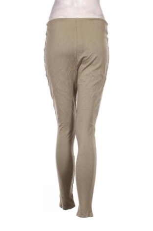 Дамски панталон Hallhuber, Размер XL, Цвят Кафяв, Цена 12,25 лв.