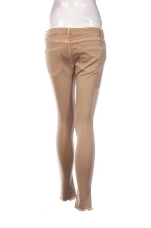 Дамски панталон Hallhuber, Размер M, Цвят Кафяв, Цена 10,29 лв.