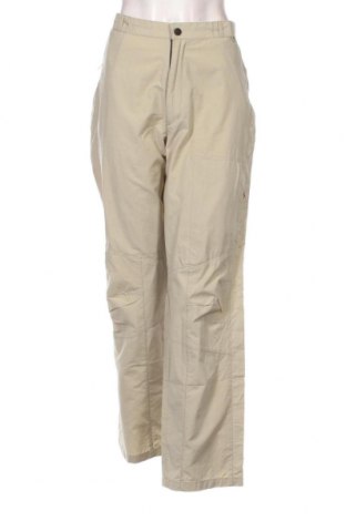 Damenhose Hannah, Größe L, Farbe Beige, Preis 15,14 €