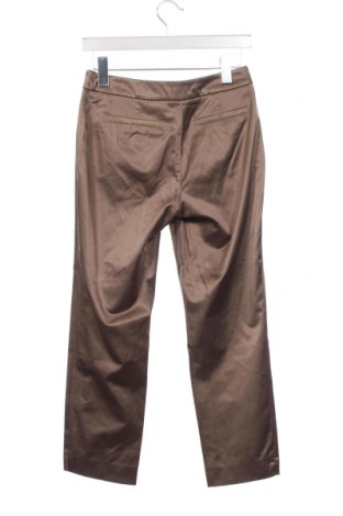 Дамски панталон Heine, Размер XS, Цвят Кафяв, Цена 3,48 лв.
