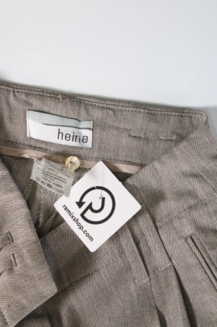 Damenhose Heine, Größe XS, Farbe Grau, Preis € 2,22