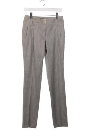 Дамски панталон Heine, Размер XS, Цвят Сив, Цена 4,35 лв.