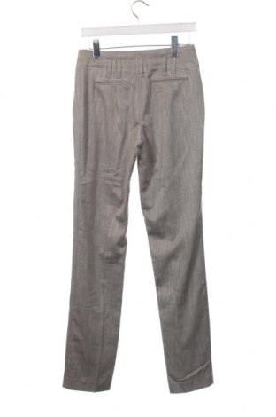 Дамски панталон Heine, Размер XS, Цвят Сив, Цена 4,35 лв.