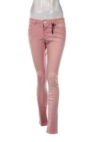 Dámské kalhoty  Heine, Velikost S, Barva Růžová, Cena  214,00 Kč
