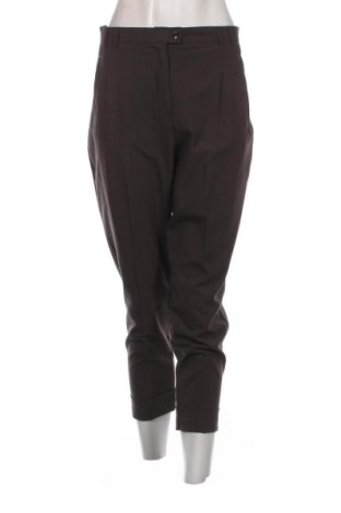 Pantaloni de femei Helline, Mărime S, Culoare Gri, Preț 11,10 Lei