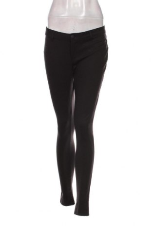 Γυναικείο παντελόνι Hema, Μέγεθος M, Χρώμα Μαύρο, Τιμή 2,33 €