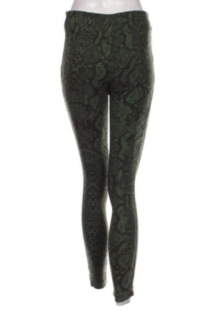 Дамски панталон Hema, Размер S, Цвят Зелен, Цена 6,38 лв.