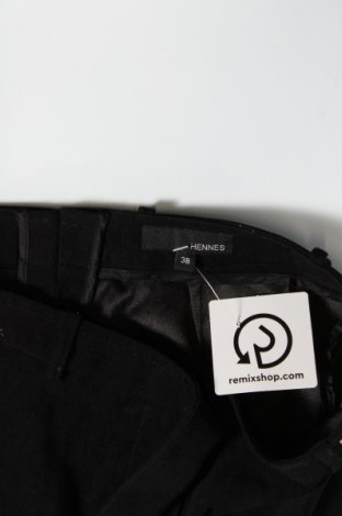Γυναικείο παντελόνι Hennes, Μέγεθος M, Χρώμα Μαύρο, Τιμή 3,23 €