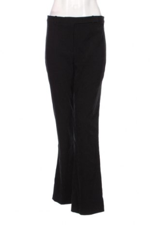 Pantaloni de femei Hennes, Mărime M, Culoare Negru, Preț 16,22 Lei
