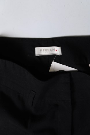 Dámské kalhoty  Hirsch, Velikost M, Barva Černá, Cena  102,00 Kč