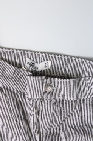 Γυναικείο παντελόνι Hollister, Μέγεθος XS, Χρώμα Πολύχρωμο, Τιμή 2,51 €